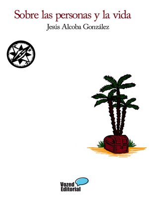 cover image of Sobre las personas y la vida